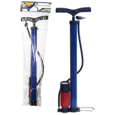 NOVA BRIGHT ручной с дополнительным цилиндром и манометром 39139