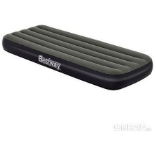 BEST WAY Матрас надувной Tritech Jr Twin 185x76x25 см Bestway 6713K