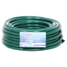 КАЛИБР Шланг ПВХ арм. 1/2* (25 м) 61404