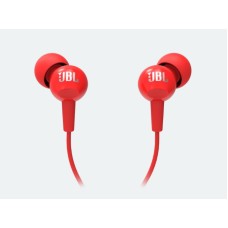JBL C100SI RED (JBLC100SIURED) [ПИ]