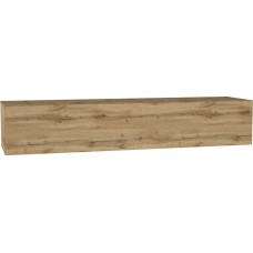 НК-МЕБЕЛЬ POINT ТИП-30 шкаф навесной Дуб Вотан 71774442 (1 кор.)