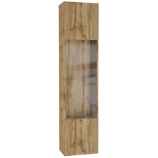 НК-МЕБЕЛЬ POINT ТИП-42 шкаф навесной Дуб Вотан 71774454