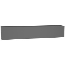 НК-МЕБЕЛЬ POINT ТИП-50 шкаф навесной Серый Графит 71775207