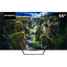 Телевизор SKYWORTH QLED 4K 55SUE9500
