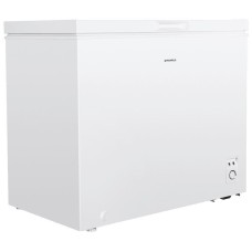 Морозильник MAUNFELD MFL200W
