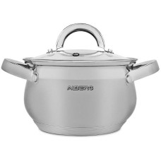 Кастрюля ALBERG AL-2100 Кастрюля ALBERG AL-2100