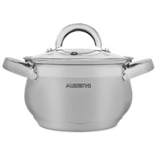 Кастрюля ALBERG AL-2104 Кастрюля ALBERG AL-2104