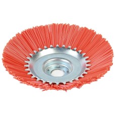 PATRIOT 807112250 Щетка DL-1250 нейлоновая для триммера.