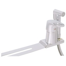 GOTA ROCIO G358610 d40 Special Смеситель д/биде с гигиенической лейкой (планка на унитаз)