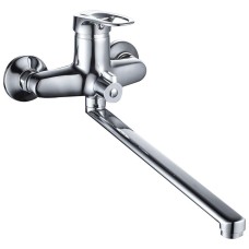 GOTA ROCIO G164710 d40 Salamanca Смеситель д/ванны шар. с изливом F-30см. перекл.душа