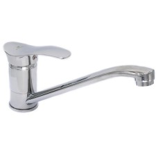 GOTA ROCIO G112110 d40 Madrid Смеситель д/кухни шар. с длинным изливом, креп.гайка
