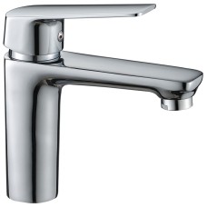 GOTA ROCIO G031010 d35 Galicia Смеситель д/умывальника шар. креп.гайка