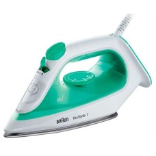 Утюг BRAUN SI 1040 GR
