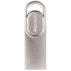 SMARTBUY (SB16GBM3) UFD 2.0 016GB M3 Metal стальной