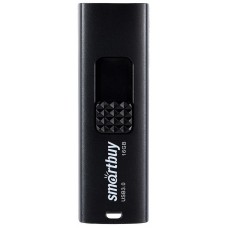 SMARTBUY (SB016GB3FSK) UFD 3.0/3.1 016GB Fashion Black черный