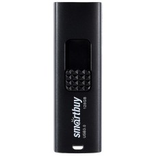 SMARTBUY (SB128GB3FSK) UFD 3.0/3.1 128GB Fashion Black черный