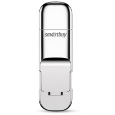 SMARTBUY (SB1TBM5) UFD 3.2 Gen.2 1TB M5 Dual Type-C/Type-A, нейтральный