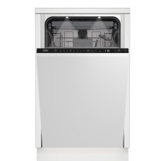 BEKO Встраиваемая посудомоечная машина BDIS38120Q 7637808335