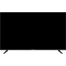 Телевизор STARWIND SW-LED55UG403 ОС SMART Яндекс.ТВ Ultra HD черный Frameless Телевизор STARWIND SW-LED55UG403 ОС SMART Яндекс.ТВ Ultra HD черный Frameless