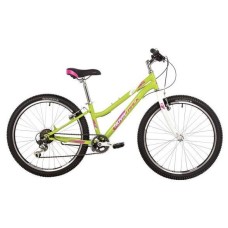 NOVATRACK 24SHV.JENNY.12GN23 салатовый 166039