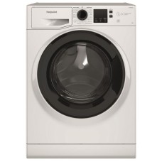 Стиральная машина HOTPOINT NSS 6015 K V RU, белый