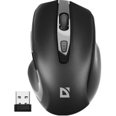 Мышь DEFENDER (52053) Prime MB-053 черный