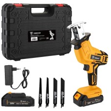 DEKO DKRS20-Li, 20В, 2x2.0Ач 063-4311