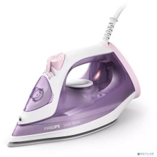 PHILIPS DST3010/30 Утюг, 2000 Вт,140г, сиреневый PHILIPS DST3010/30 Утюг, 2000 Вт,140г, сиреневый