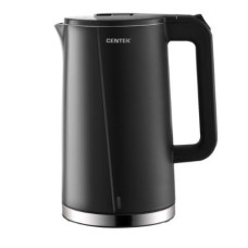 CENTEK CT-0005 1.7л, 2200Вт,black