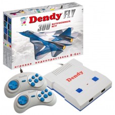 DENDY Fly 300 игр