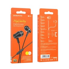 BOROFONE (6974443384352) BM69 (Black)
