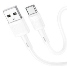 HOCO (6931474770912) X83 Type-C (m) 1.0m - белый