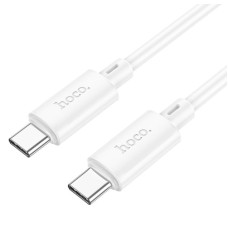 HOCO (6931474783370) X88 Gratified Type C (m) - Type C (m) 1.0m - белый