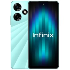 Смартфон INFINIX Hot 30 8/128GB Green