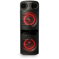 SOUNDMAX SM-MS4201(черный) SOUNDMAX SM-MS4201(черный)