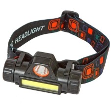 Фонарь аккумуляторный GLANZEN UFL-0300-101