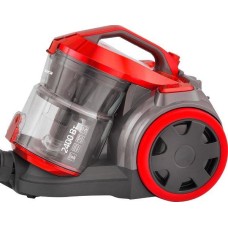 Пылесос SA-8315R 2400Вт б/м HEPA красн