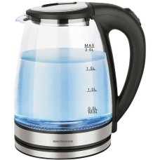 Чайник электрический BACKMAN BM-70005