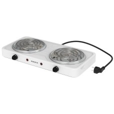 Электрическая плитка MAXVI HE201 white