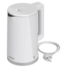 MAXVI KE1761D white