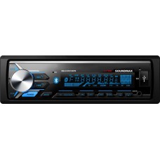 SOUNDMAX SM-CCR3186FB