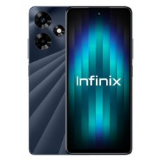 INFINIX Hot 30 Play 8/128Gb BLack