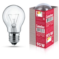 CAMELION (15043) 95/A/CL/E27/G
