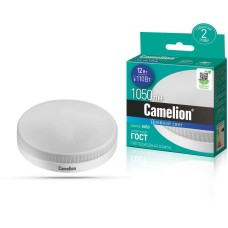 CAMELION (13615) LED12-GX53/865/GX53