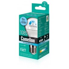 CAMELION (14728) LED13-A60/SDB/E27