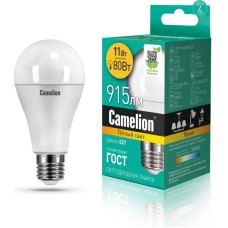 CAMELION (15067) LEDRB/11-A60/830/E27