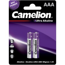 CAMELION (14983) Ultra BL-2 LR03