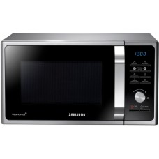 SAMSUNG MS-23F302TAS/BW 23л. 800Вт серебристый [ПИ]