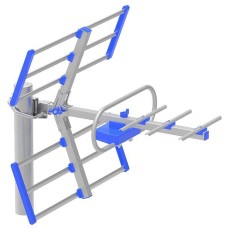 HARPER ADVB-3210 Blue HARPER ADVB-3210 Blue