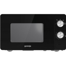 GORENJE MO20E1B черный